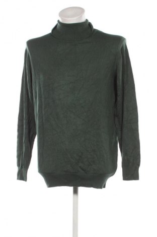 Pánský svetr  Up 2 Fashion, Velikost XL, Barva Zelená, Cena  239,00 Kč