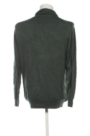 Pánský svetr  Up 2 Fashion, Velikost XL, Barva Zelená, Cena  239,00 Kč