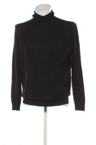 Férfi pulóver Watson's, Méret XL, Szín Fekete, Ár 5 679 Ft