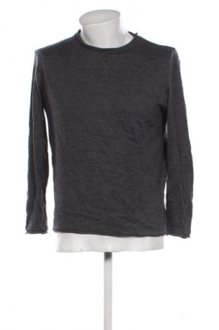 Męski sweter Zara, Rozmiar M, Kolor Szary, Cena 66,99 zł