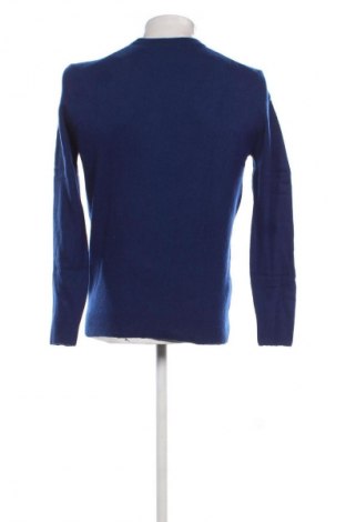 Pánský svetr  Zara, Velikost S, Barva Modrá, Cena  229,00 Kč
