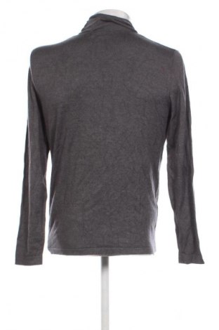 Pulover de bărbați Zara Man, Mărime L, Culoare Gri, Preț 64,99 Lei