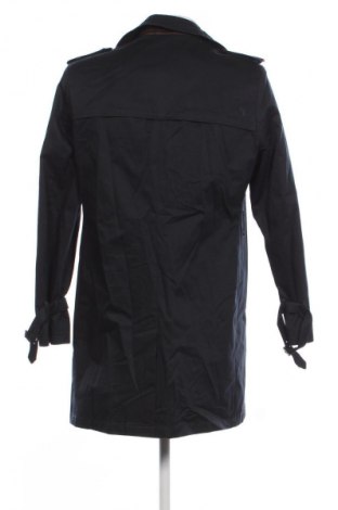 Herren Regenmantel Baumler, Größe M, Farbe Blau, Preis € 45,99