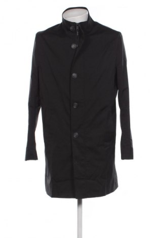 Herren Regenmantel Roy Robson, Größe L, Farbe Schwarz, Preis € 229,99
