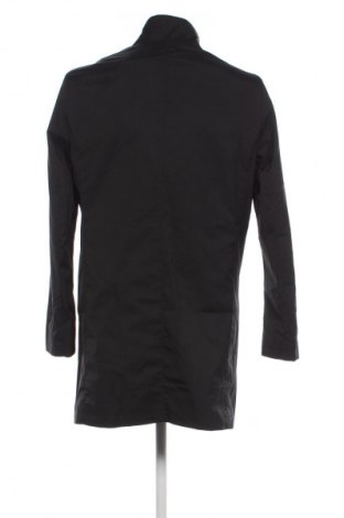 Herren Regenmantel Roy Robson, Größe L, Farbe Schwarz, Preis € 229,99