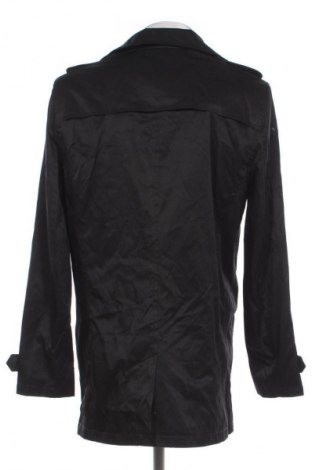 Herren Regenmantel Selected Homme, Größe XL, Farbe Schwarz, Preis € 77,99