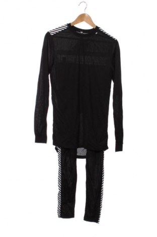 Férfi sport szett Helly Hansen, Méret L, Szín Fekete, Ár 16 000 Ft