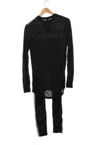 Férfi sport szett Helly Hansen, Méret L, Szín Fekete, Ár 16 000 Ft