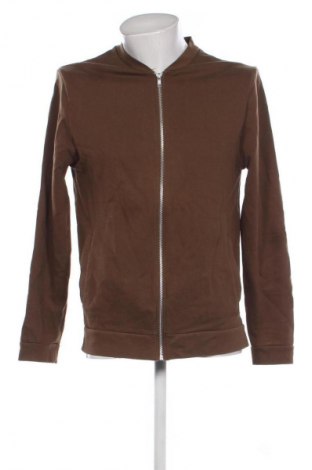 Herren Sweatshirt ASOS, Größe M, Farbe Braun, Preis 28,99 €