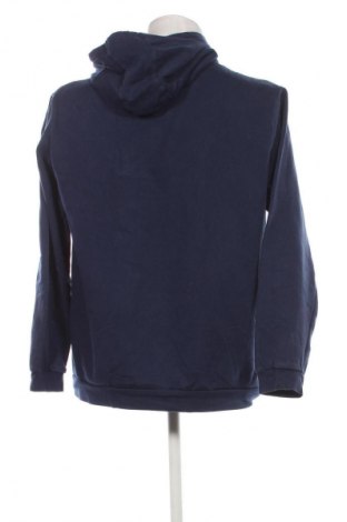 Ανδρικό φούτερ Adidas, Μέγεθος XL, Χρώμα Μπλέ, Τιμή 74,00 €