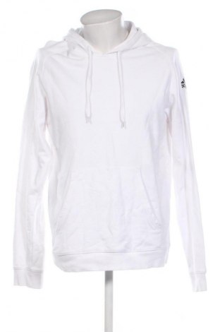 Pánská mikina  Adidas, Velikost XL, Barva Bílá, Cena  697,00 Kč