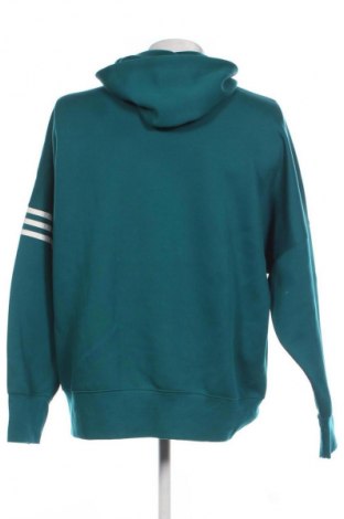 Herren Sweatshirt Adidas Originals, Größe L, Farbe Blau, Preis € 86,99