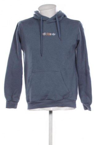 Pánská mikina  Adidas Originals, Velikost S, Barva Modrá, Cena  329,00 Kč