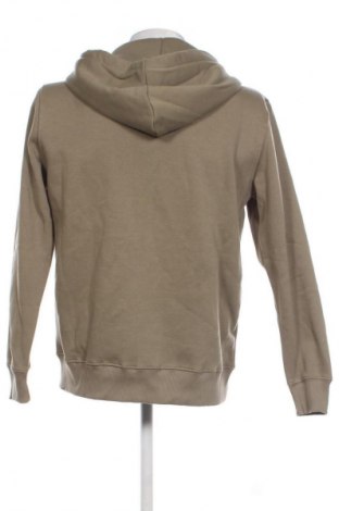 Herren Sweatshirt Alpha Industries, Größe M, Farbe Grün, Preis 85,99 €