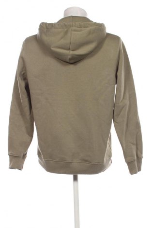 Pánská mikina  Alpha Industries, Velikost M, Barva Zelená, Cena  2 029,00 Kč