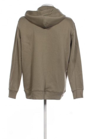 Herren Sweatshirt Alpha Industries, Größe XL, Farbe Grün, Preis € 86,99