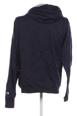 Męska bluza Champion, Rozmiar L, Kolor Niebieski, Cena 134,99 zł