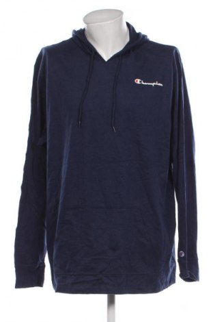 Férfi sweatshirt Champion, Méret XXL, Szín Kék, Ár 11 099 Ft