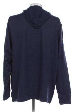 Férfi sweatshirt Champion, Méret XXL, Szín Kék, Ár 11 099 Ft
