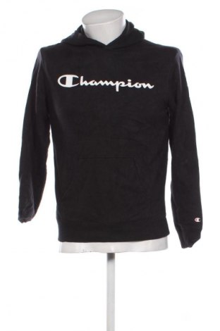 Herren Sweatshirt Champion, Größe S, Farbe Schwarz, Preis 28,99 €