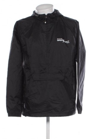 Herren Sweatshirt Charles River, Größe L, Farbe Schwarz, Preis € 9,99