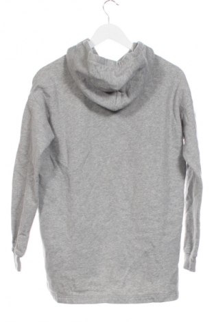 Herren Sweatshirt Converse, Größe XXS, Farbe Grau, Preis € 38,99