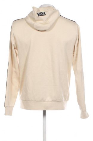 Pánská mikina  Emporio Armani, Velikost M, Barva Béžová, Cena  2 279,00 Kč
