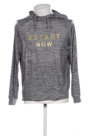 Férfi sweatshirt Ergee, Méret XL, Szín Szürke, Ár 4 289 Ft