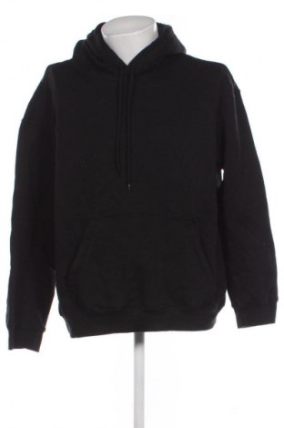 Ανδρικό φούτερ H&M, Μέγεθος XL, Χρώμα Μαύρο, Τιμή 13,99 €