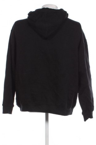 Ανδρικό φούτερ H&M, Μέγεθος XL, Χρώμα Μαύρο, Τιμή 13,99 €