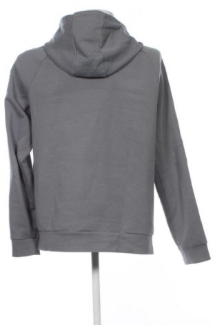 Ανδρικό φούτερ Hugo Boss, Μέγεθος XL, Χρώμα Γκρί, Τιμή 112,99 €