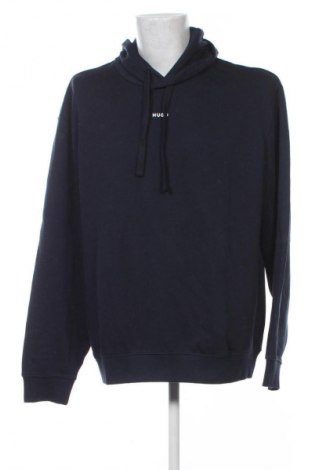 Pánská mikina  Hugo Boss, Velikost XXL, Barva Modrá, Cena  3 499,00 Kč