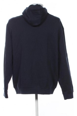Pánská mikina  Hugo Boss, Velikost XXL, Barva Modrá, Cena  3 499,00 Kč