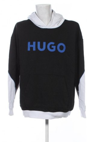 Herren Sweatshirt Hugo Boss, Größe XXL, Farbe Mehrfarbig, Preis € 80,99