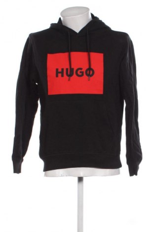 Herren Sweatshirt Hugo Boss, Größe S, Farbe Schwarz, Preis 80,99 €