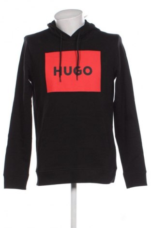 Pánská mikina  Hugo Boss, Velikost M, Barva Černá, Cena  3 499,00 Kč