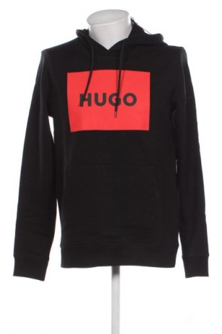 Hanorac de bărbați Hugo Boss, Mărime M, Culoare Negru, Preț 734,99 Lei