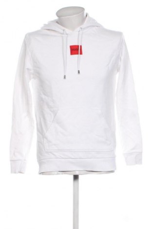 Hanorac de bărbați Hugo Boss, Mărime S, Culoare Alb, Preț 394,99 Lei