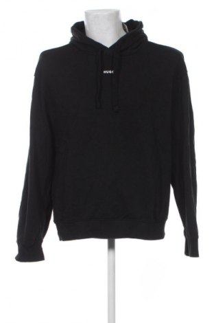 Hanorac de bărbați Hugo Boss, Mărime XXL, Culoare Negru, Preț 394,99 Lei
