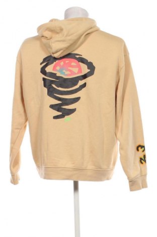 Herren Sweatshirt Air Jordan Nike, Größe L, Farbe Beige, Preis € 57,99