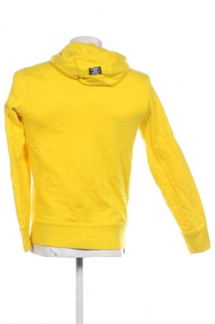 Hanorac de bărbați Jack & Jones, Mărime S, Culoare Galben, Preț 117,99 Lei