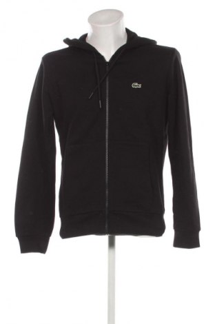 Ανδρικό φούτερ Lacoste, Μέγεθος M, Χρώμα Μαύρο, Τιμή 104,99 €