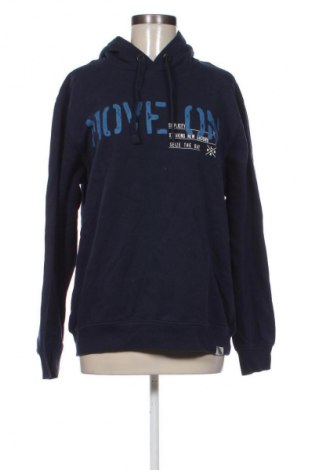 Herren Sweatshirt Lerros, Größe L, Farbe Blau, Preis € 8,99