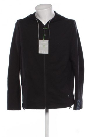 Herren Sweatshirt McNeal, Größe L, Farbe Schwarz, Preis € 22,99