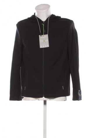 Herren Sweatshirt McNeal, Größe S, Farbe Schwarz, Preis € 64,99