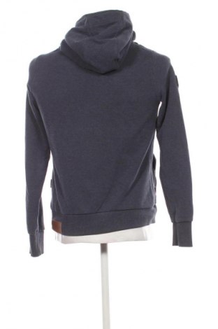 Herren Sweatshirt Naketano, Größe L, Farbe Grau, Preis € 28,13