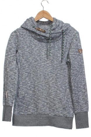 Herren Sweatshirt Naketano, Größe S, Farbe Grau, Preis € 11,99