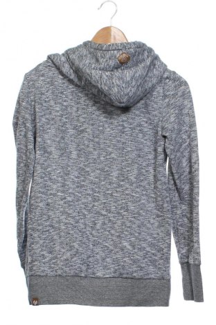 Herren Sweatshirt Naketano, Größe S, Farbe Grau, Preis € 11,99
