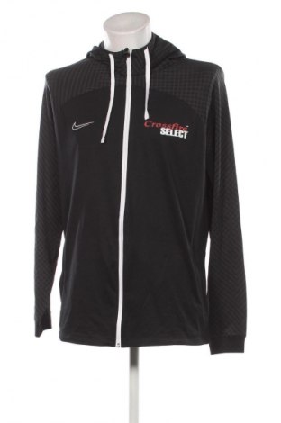 Férfi sweatshirt Nike, Méret XL, Szín Fekete, Ár 14 859 Ft