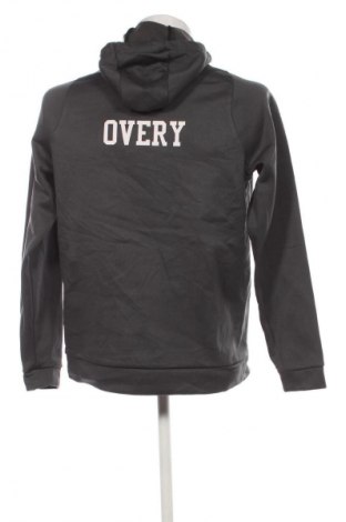Herren Sweatshirt Nike, Größe M, Farbe Grau, Preis 37,99 €